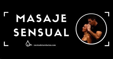 Masaje Sensual de Cuerpo Completo Masaje sexual San Nicolas